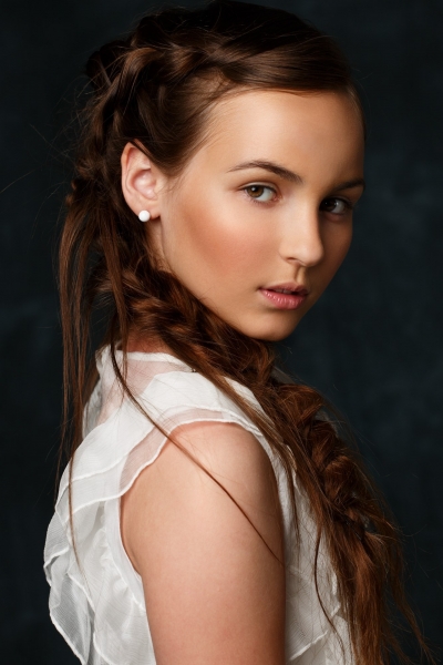 Polina .