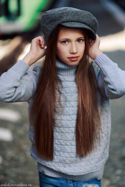 Полина