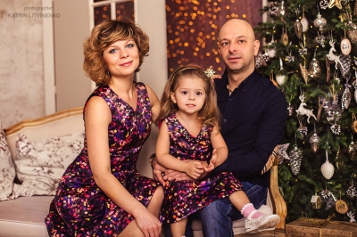 Фэмили Лук