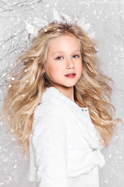 Winter time ! 