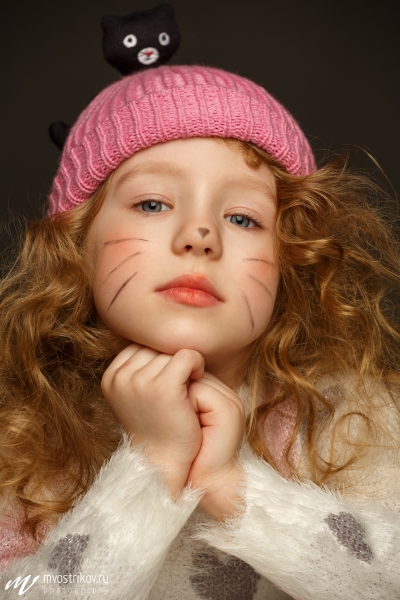Kitten