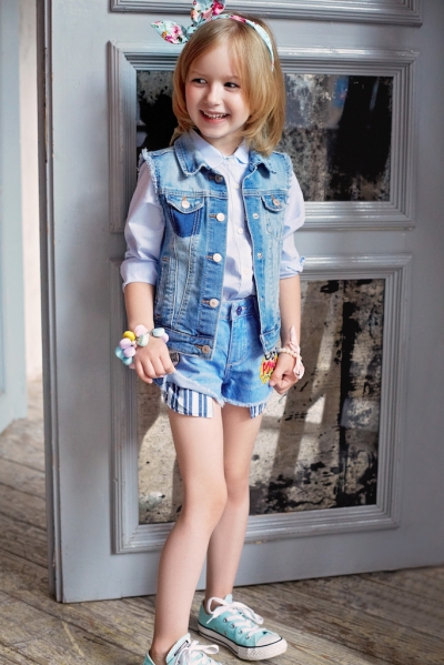 Street style 