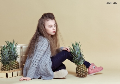 Ame magazine #7 