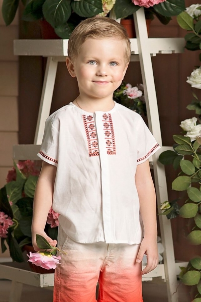 Для Melange kidswear 