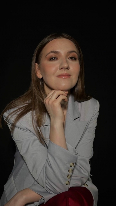 Модель