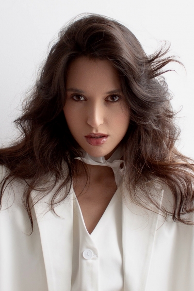 Портрет-Дарья К