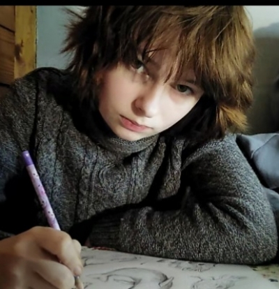 Фото с проб 