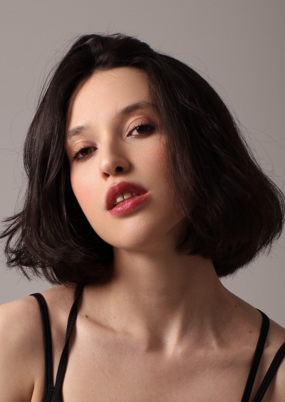 Дарья Кондратьева -Новое фото