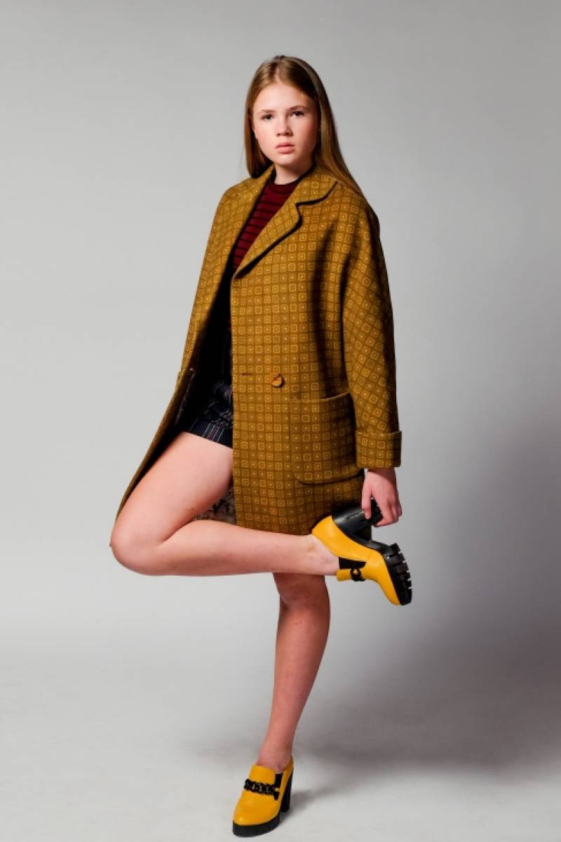 Алеся Гузько - Взрослые - Дети. Актеры и модели