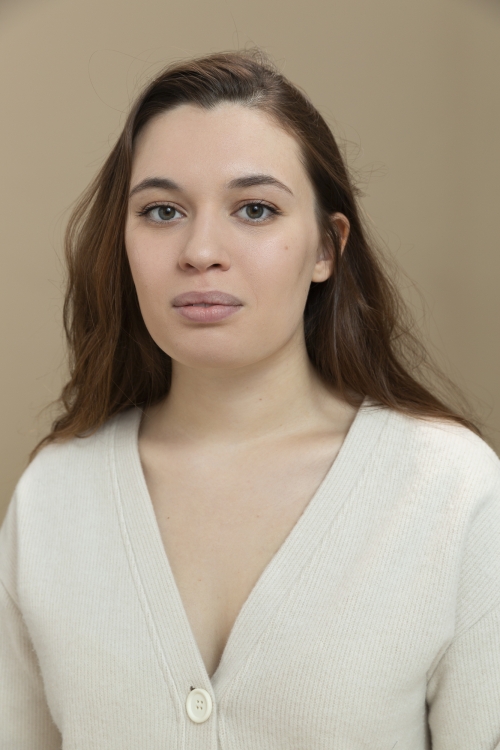 Polezhaevskaya metro bekati yaqinida jinsiy eskort Jinsiy selfi olish