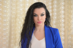 Лицо недели: Аиша  Мещерякова