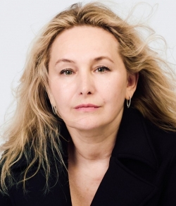 Лицо недели: Ирина Владимирская